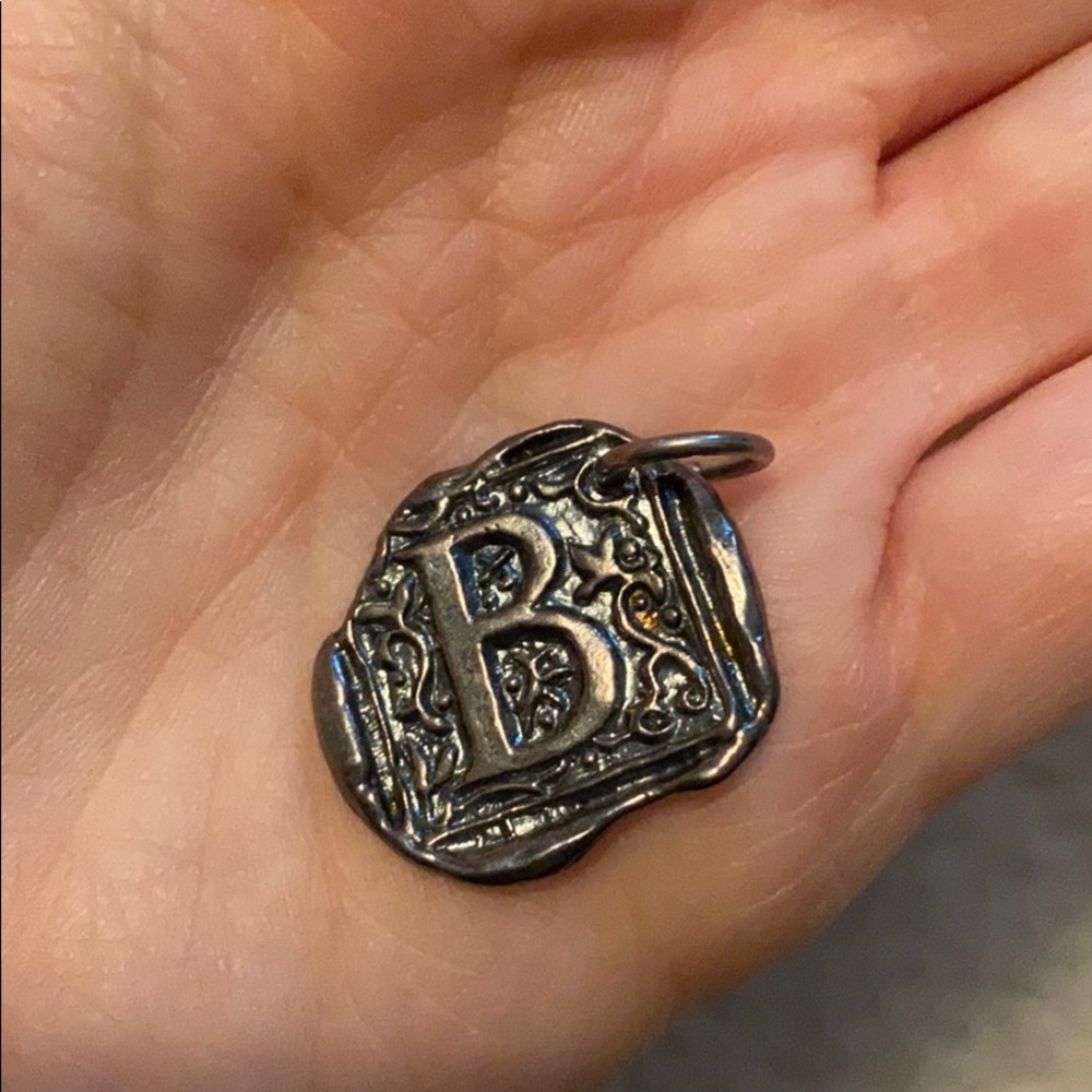 Waxing poetic B charm